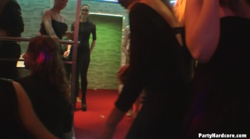 Party Hardcore Gone Crazy Vol. 13 Part 5 - Cam 3 Screencap 40 on www.sinx.com