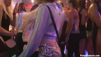 Party Hardcore Gone Crazy Vol. 13 Part 5 - Cam 3 Screencap 42 on www.sinx.com
