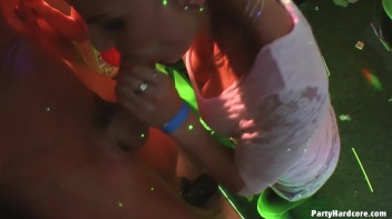 Party Hardcore Gone Crazy Vol. 13 Part 5 - Cam 3 Screencap 45 on www.sinx.com