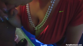 Party Hardcore Gone Crazy Vol. 13 Part 5 - Cam 3 Screencap 53 on www.sinx.com