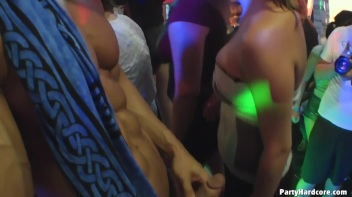 Party Hardcore Gone Crazy Vol. 13 Part 5 - Cam 3 Screencap 59 on www.sinx.com