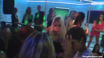 Party Hardcore Gone Crazy Vol. 13 Part 5 - Cam 3 Screencap 60 on www.sinx.com