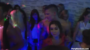 Party Hardcore Gone Crazy Vol. 13 Part 5 - Cam 3 Screencap 61 on www.sinx.com