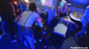 Party Hardcore Gone Crazy Vol. 13 Part 5 - Cam 3 Screencap 62 on www.sinx.com