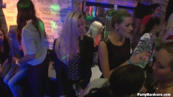 Party Hardcore Gone Crazy Vol. 13 Part 5 - Cam 3 Screencap 66 on www.sinx.com