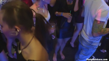 Party Hardcore Gone Crazy Vol. 13 Part 5 - Cam 3 Screencap 70 on www.sinx.com