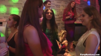 Party Hardcore Gone Crazy Vol. 13 Part 5 - Cam 3 Screencap 72 on www.sinx.com