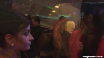 Party Hardcore Gone Crazy Vol. 13 Part 5 - Cam 3 Screencap 73 on www.sinx.com