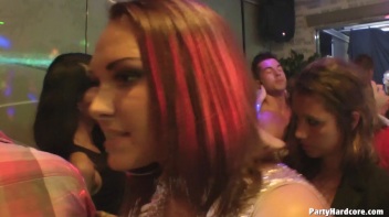 Party Hardcore Gone Crazy Vol. 13 Part 5 - Cam 3 Screencap 74 on www.sinx.com
