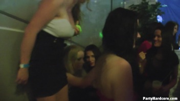 Party Hardcore Gone Crazy Vol. 13 Part 5 - Cam 3 Screencap 8 on www.sinx.com