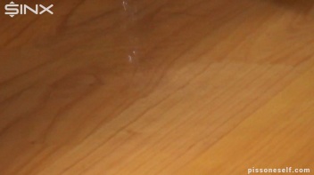 Dripping Wet And Sexy Pissing Screencap 12 on www.sinx.com