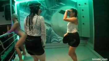 Airbang Alliance Part 5 - Main Edit Screencap 91 on www.sinx.com