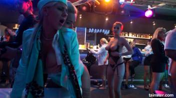 Airbang Alliance Part 5 - Main Edit Screencap 95 on www.sinx.com