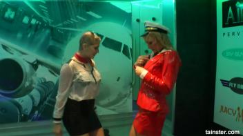 Airbang Alliance Part 5 - Main Edit Screencap 100 on www.sinx.com