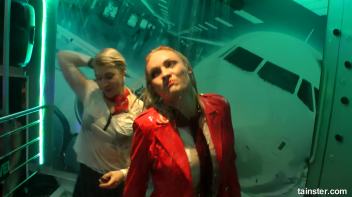 Airbang Alliance Part 5 - Main Edit Screencap 114 on www.sinx.com