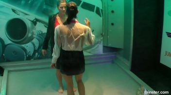 Airbang Alliance Part 5 - Main Edit Screencap 36 on www.sinx.com