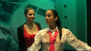 Airbang Alliance Part 5 - Main Edit Screencap 37 on www.sinx.com