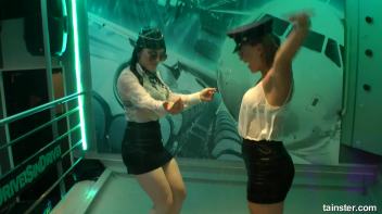 Airbang Alliance Part 5 - Main Edit Screencap 76 on www.sinx.com