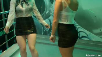 Airbang Alliance Part 5 - Main Edit Screencap 77 on www.sinx.com