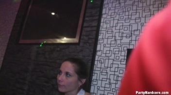 Party Hardcore Gone Crazy Vol. 1 Part 3 - Cam 4 Screencap 78 on www.sinx.com