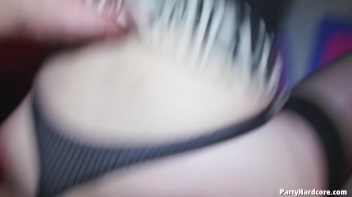 Party Hardcore Gone Crazy Vol. 1 Part 3 - Cam 4 Screencap 3 on www.sinx.com