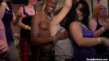 Party Hardcore Vol. 50 Part 2 Screencap 65 on www.sinx.com