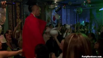 Party Hardcore Vol. 50 Part 2 Screencap 2 on www.sinx.com