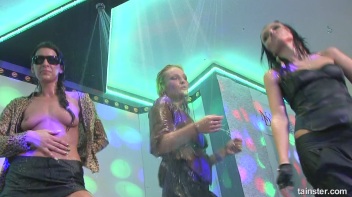 Pornstar Flirt Part 4 - Cam 3 Screencap 41 on www.sinx.com