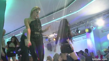 Pornstar Flirt Part 4 - Cam 3 Screencap 57 on www.sinx.com