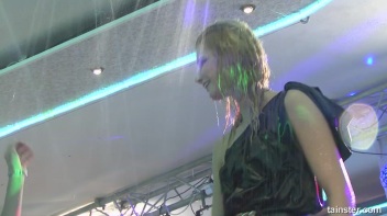 Pornstar Flirt Part 4 - Cam 3 Screencap 59 on www.sinx.com