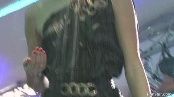 Pornstar Flirt Part 4 - Cam 3 Screencap 61 on www.sinx.com