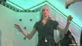 Pornstar Flirt Part 4 - Cam 3 Screencap 63 on www.sinx.com