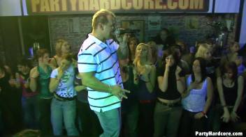 Party Hardcore Vol. 46 Part 1 Screencap 3 on www.sinx.com