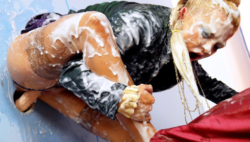 Latest deal - The Ultimate Cum Slut