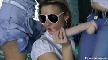 Jean Queens Ready When Wet Part 1 Screencap 26 on www.sinx.com