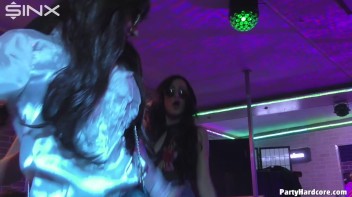 Party Hardcore Gone Crazy Vol. 43 Part 4 - Cam 4 Screencap 16 on www.sinx.com