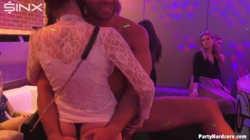 Party Hardcore Gone Crazy Vol. 43 Part 4 - Cam 4 Screencap 25 on www.sinx.com