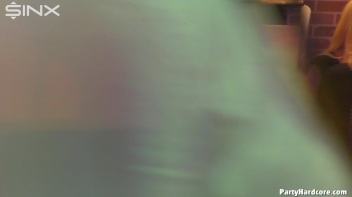 Party Hardcore Gone Crazy Vol. 43 Part 4 - Cam 4 Screencap 5 on www.sinx.com