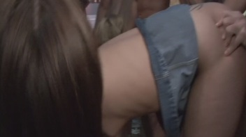 Party Hardcore Vol. 55 Part 3 - Main Edit Screencap 46 on www.sinx.com