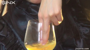 Cum Spritzer to Celebrate Screencap 34 on www.sinx.com
