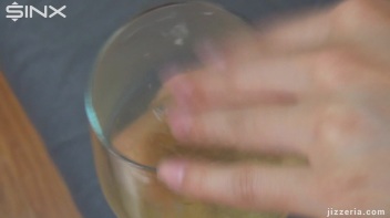 Cum Spritzer to Celebrate Screencap 37 on www.sinx.com