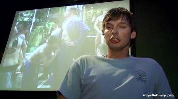 GGC 35 Club Butt Fuck Part 2 Screencap 13 on www.sinx.com