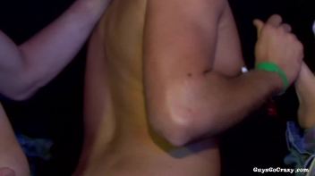 GGC 35 Club Butt Fuck Part 2 Screencap 19 on www.sinx.com