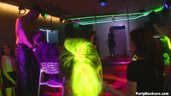Party Hardcore Gone Crazy Vol. 40 Single Cut: Part 7 - Cam 3 Screencap 71 on www.sinx.com