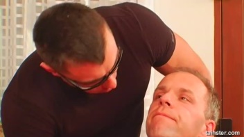 Gangster Honey Is Not Happy With Him Screencap 75 on www.sinx.com