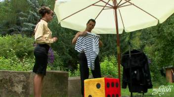 Dressed To Impress Sex Screencap 12 on www.sinx.com