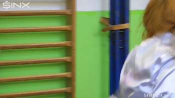 Bratty Schoolgirls Dominate Their Teacher - Cam 2 Screencap 67 on www.sinx.com