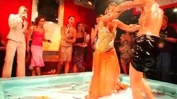 Grease Trap of Annihilation! Screencap 95 on www.sinx.com