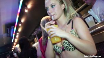 Holiday Hotties Part 4 - Main Edit Screencap 24 on www.sinx.com