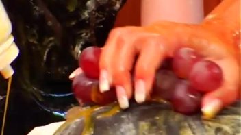 Hot Slut Sundae Screencap 92 on www.sinx.com